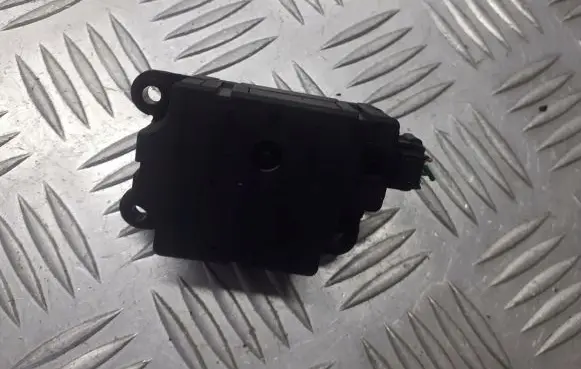 Renault Scenic II - Grand scenic II A/C air flow flap actuator/motor 