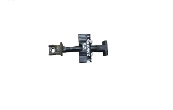 Skoda Roomster (5J) Rear door check strap stopper 5J0839249