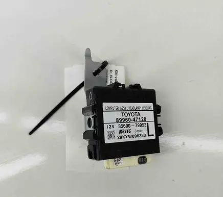 Toyota Prius+ (ZVW40) Other devices 3560079952 8996047120