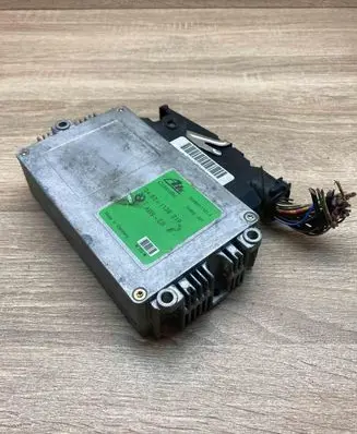 BMW 3 E36 ABS control unit/module 1138219 5WK8401