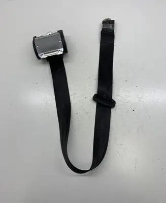 Audi A6 S6 C6 4F Rear seatbelt 4F0857805E