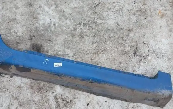 Mitsubishi Lancer X Sill 8J0853856D