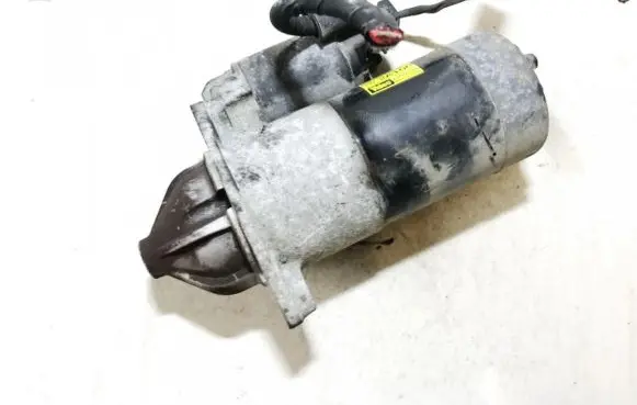 Hyundai i30 Starter motor 1250295 36100-2A100