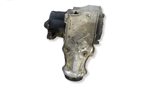 Volvo XC60 Gearbox transfer box case 31280844
