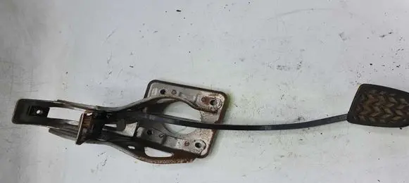 Toyota Corolla Verso E121 Brake pedal NOCODE