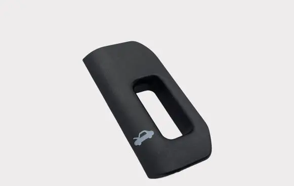 Fiat Croma Engine bonnet (hood) release handle 735398335