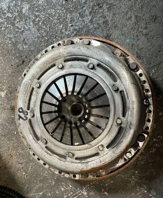 Ford Focus Clutch set kit 7563AA