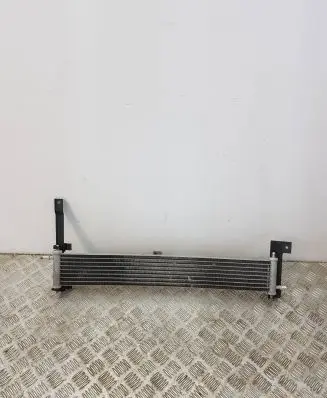 Land Rover Range Rover Sport L494 Fuel cooler (radiator) CPLA8D010AA L25051 230714