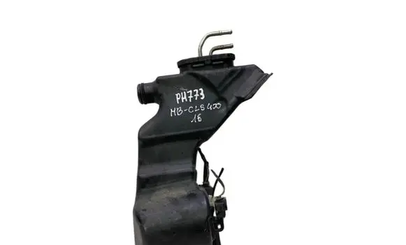 Mercedes-Benz CLS C257 Windshield washer fluid reservoir/tank A2058600260 A20586920