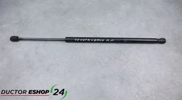 Toyota Verso Tailgate/trunk strut/damper 689500F010