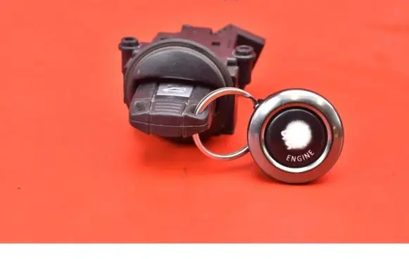 BMW 5 E60 E61 Ignition lock 6954722