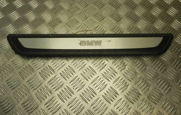 BMW 7 F01 F02 F03 F04 Other sill/pillar trim element 7181011 T7516