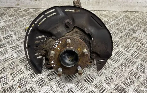 Toyota GT 86 Front wheel hub