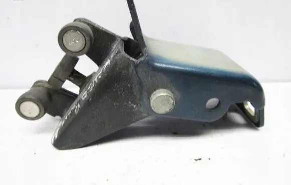 Renault Kangoo I Sliding door middle roller runner 308222G