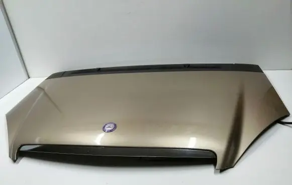 Mercedes-Benz A W169 Engine bonnet/hood A1698870216