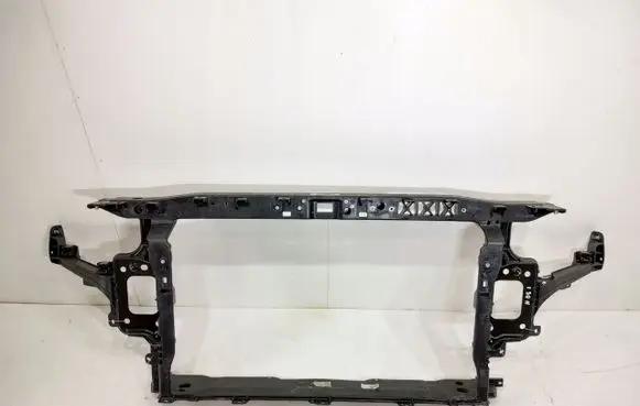 Hyundai i30 Radiator support slam panel 64105G4120