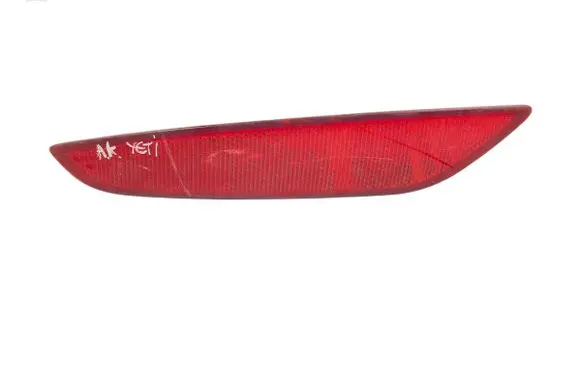 Skoda Yeti (5L) Rear tail light reflector 5L0945105