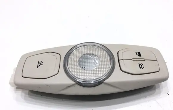 Ford Kuga II Headlining lighting console trim CJ5A13K767