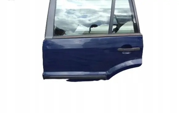 Ford Fusion Rear door