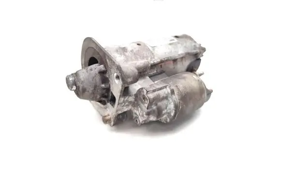 Ford Mondeo MK IV Starter motor 6G9N-11000-JB