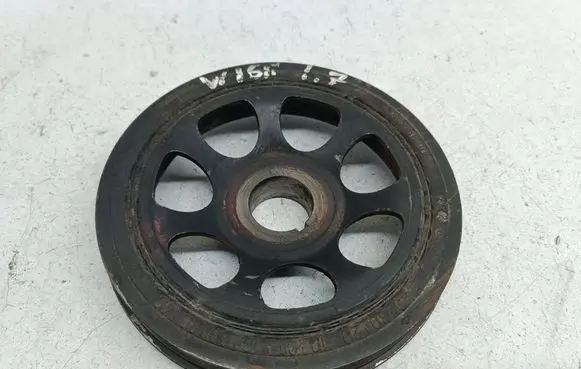 Mercedes-Benz A W168 Crankshaft pulley A1660300003 1660300003