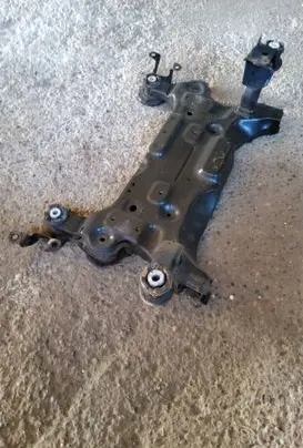 Chrysler Town u0026 Country V Front subframe
