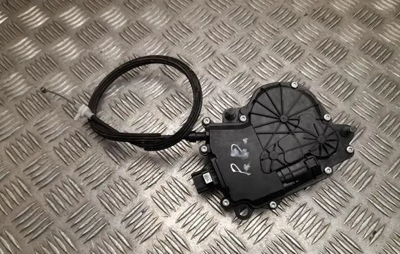 Land Rover Range Rover Sport L494 Tailgate/trunk/boot lift motor CK52218A42AE