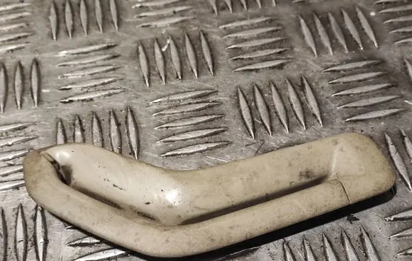 Volvo V70 Other interior part 1882