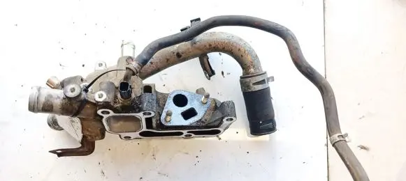 Honda FR-V Engine coolant pipe/hose