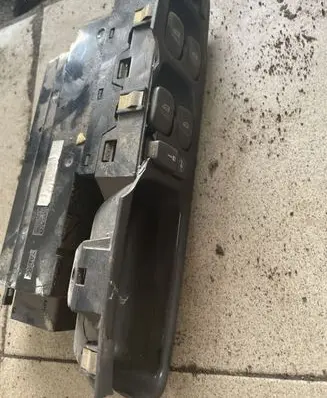 Volvo S80 Electric window control switch
