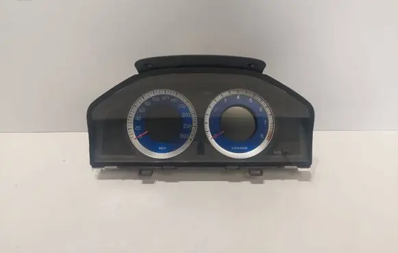 Speedometer (instrument cluster)