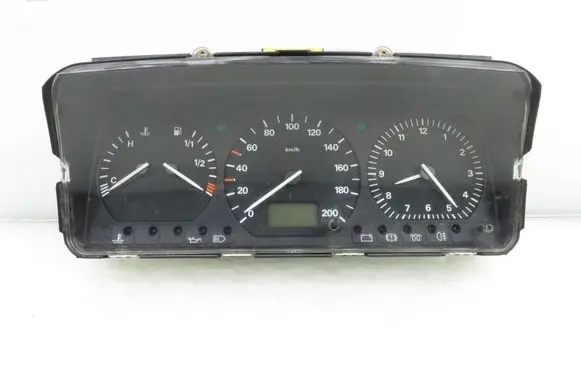 Volkswagen Transporter - Caravelle T4 Speedometer (instrument cluster) 7D0919850H