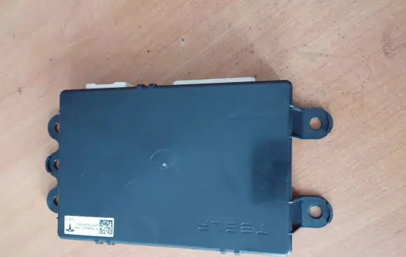 Suspension control unit/module