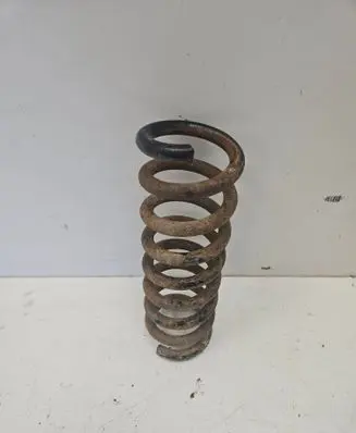 Mercedes-Benz C W204 Rear coil spring