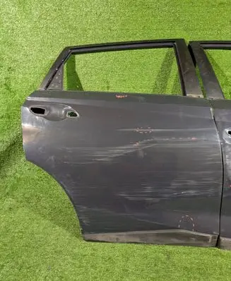 Hyundai Bayon Rear door 