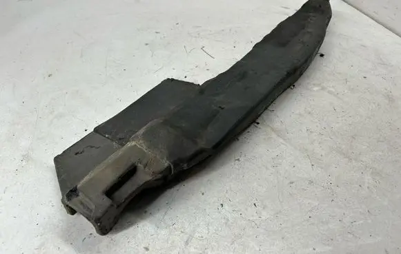 Volkswagen Tiguan Allspace Fender foam support/seal 5NA864236E