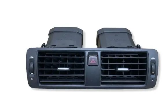 Volvo C30 Dash center air vent grill 505068