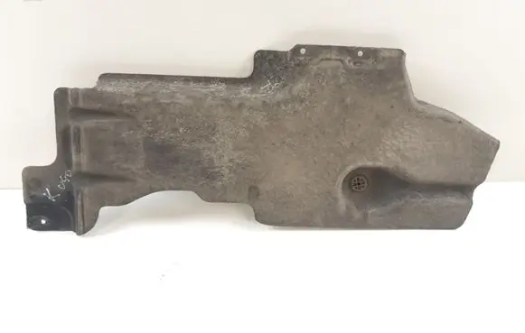 Volvo V40 Center/middle under tray cover 31378226