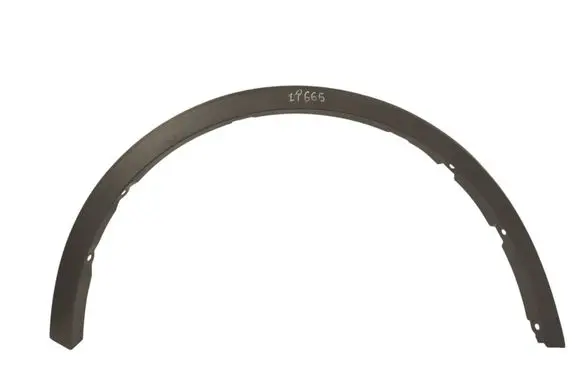 Toyota C-HR I Front arch trim 75601F4010AUTOAS3 75601F4010