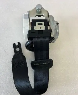 Audi A5 Rear seatbelt 8W0857805B 8W0857805 30484498