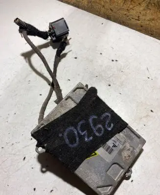 Volvo V50 Headlight ballast module Xenon 1035500015