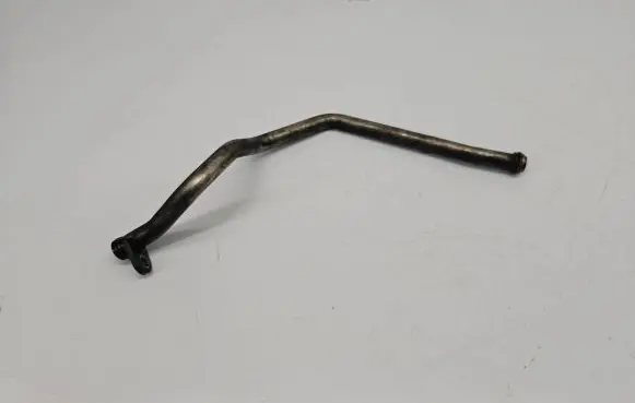 Jaguar F-Pace Turbo turbocharger oiling pipe/hose G4D36K673CC