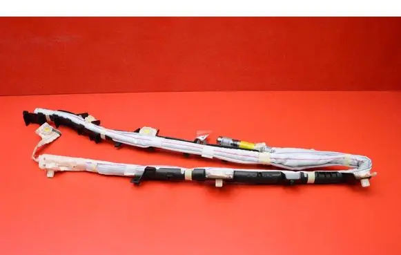 Toyota Auris E180 Roof airbag GA49905540