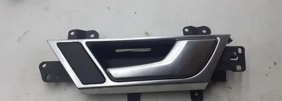 Audi A6 S6 C6 4F Rear door interior handle 4F0839020F