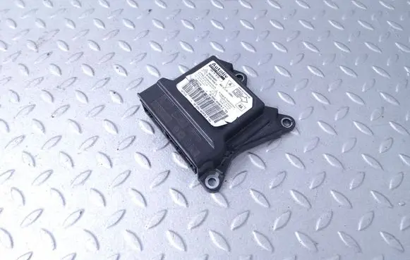 Citroen C5 Airbag control unit/module 9803844280