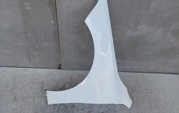 Mercedes-Benz A W177 Fender A1778810500 3491913