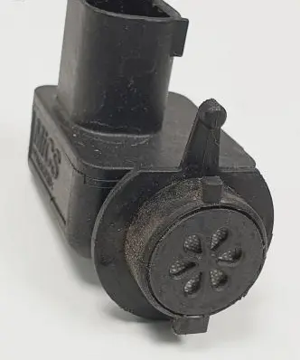 Ford Mondeo MK IV Air quality sensor 6G9T-19E906-AA