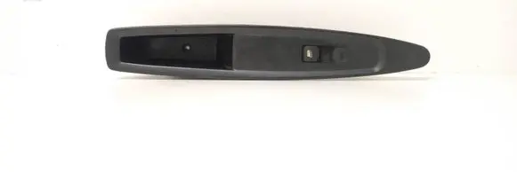 Citroen C4 I Electric window control switch 9651465677