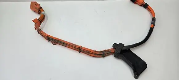 BMW i3 High voltage cable 7619781