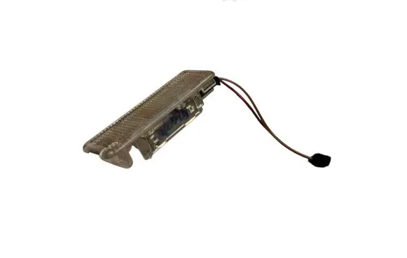BMW 5 E39 Front seat light 2303702